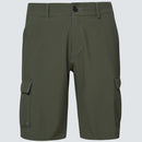 OAKLEY B1B Cargo Hybrid Short - New Dark Brush