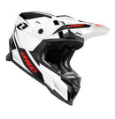 ONE INDUSTRIES X-297 Helmet - Tazer Red