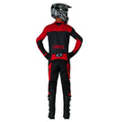 O'Neal ELEMENT Racewear Pant - Black/Red