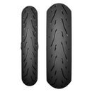 Continental ContiSportAttack5 - front and rear (sold separately)