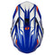 O'Neal 3SRS VERTICAL V.23 Helmet - Blue/White