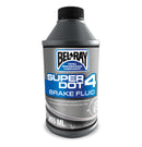 Bel-Ray Super DOT 4 Brake Fluid