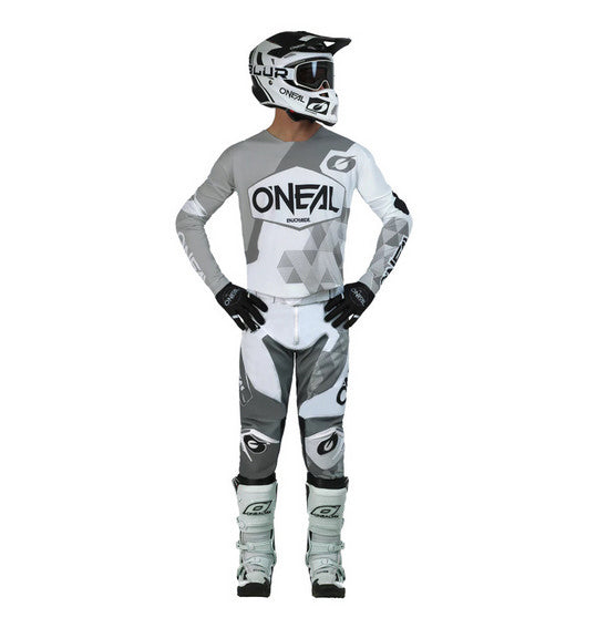 O'Neal MAYHEM Covert V.23 Jersey - White