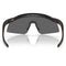 0OO922992291737 Oakley Hydra Fabio Quartararo Sig Sunglasses Matte Black Frame PRIZM Black Lens