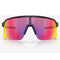0OO9463-6239 Oakley Sutro Lite MotoGP Sunglasses Matte Black Frame with PRIZM Road Lens