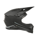O'Neal 1SRS SOLID Helmet - Black