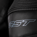 RST S1 LADIES LEATHER PANT [BLACK]
