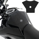 Tank Pad For Suzuki V-Strom 800DE / RE 23- Black R&G
