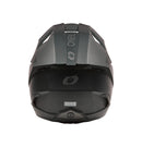 O'Neal 3SRS SOLID Helmet - Black/Grey