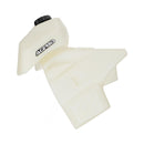 Fuel Tank Husqvarna clear