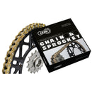 AFAM Chain & Sprocket Kits - SUZUKI