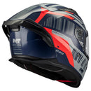 MT BRAKER SV [COCKPIT GLOSS NAVY-GREY-RED] - 4