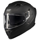 MT BRAKER SV [PURE MATT BLACK] - 1