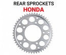 Honda Sprocket
