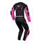 Ixon VORTEX 3 LADY 1-pc Suit - Blk/Pnk/Wht