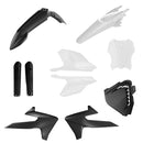 Full Plastic Kit Triumph OEM TF250-X