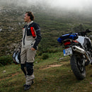 REV'IT! Convergent H2O apparel