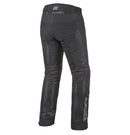 RJAYS PACE AIRFLOW Pants Black - Hi-Flow Mesh Sports