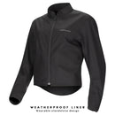 Dririder Air-Ride Pro Womens Jacket - liner front