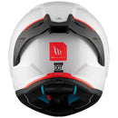 MT STINGER 2 [GLOSS WHITE] 4