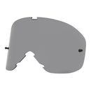 Oakley O-Frame 2.0 PRO MX XS Replacement Lens - Dark Grey