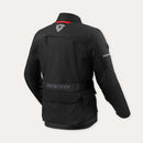 REV'IT! Outback 5 H20 Jacket - Black
