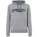 B1B PO Hoodie 2.0 Granite Heather - Oakley