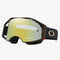 Oakley AirBrake MTB Goggle 50th Anny w/24k Iridium lens