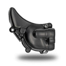 Engine Case Cover (RHS) Water Pump Cover - Black