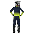 O'Neal 2026 MAYHEM Hexx Jersey - Blue/Neon Yellow