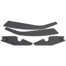 BMW R1300GS Eazi-Grip Scuff Guard Kit, supplied by R&G.