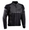 Ixon ALLROAD Jacket Blk/Gry - WP Sport/sport-Touring