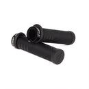 GRPYYBLK - CAST YUMYUM LOCK ON GRIP BLACK - 1