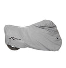 RJAYS Motorcycle Cover - Lined Waterproof