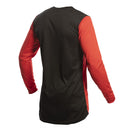 Carbon Jersey Red/Black S