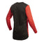 Youth Carbon Jersey Red/Black S