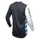 Cypher Jersey Black/Silver S