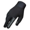 Blitz Gloves Black/Grey XL