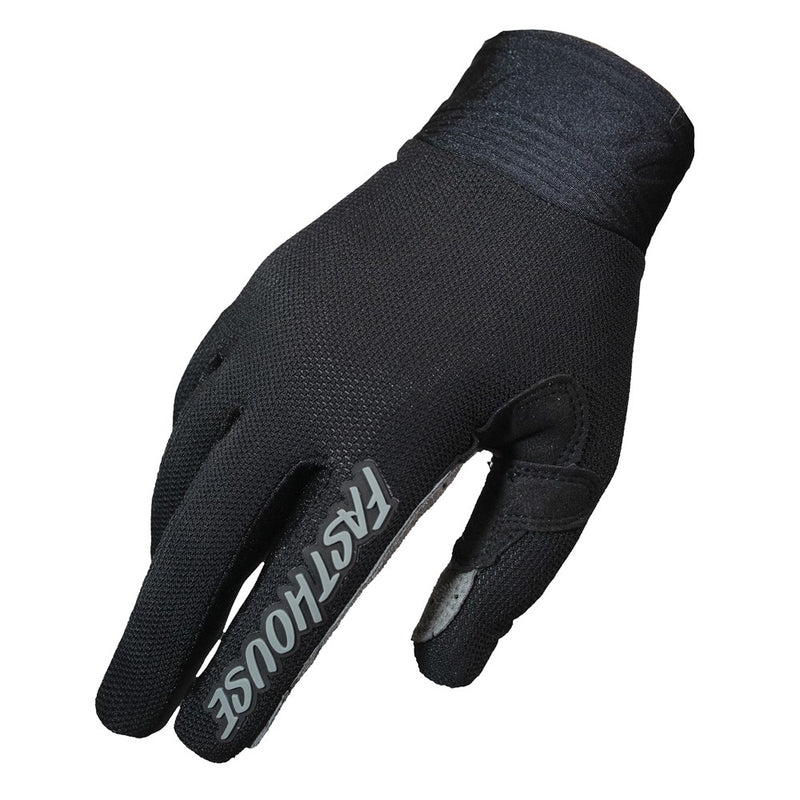 Blitz Gloves Black/Grey M