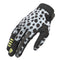 Zenith Gloves Skyline/Party Lime L