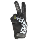 Zenith Gloves Skyline/Party Lime L