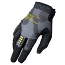 Off Road Strike Gloves Camo/Black L