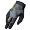 Off Road Strike Gloves Camo/Black XL