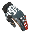 Speed Style Bereman Gloves Black/Infrared S