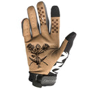 Speed Style Bereman Gloves Black/Infrared M