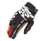 Speed Style Bereman Gloves Black/Infrared XXL