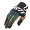 Speed Style Sector Glove Black/Indigo XL
