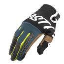 Speed Style Sector Glove Black/Indigo XXL