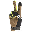 Speed Style Sector Glove Black/Indigo L