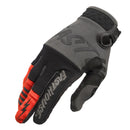 Speed Style Sector Gloves Gray/Black XXL